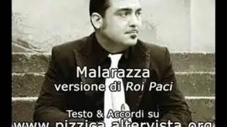 Malarazza