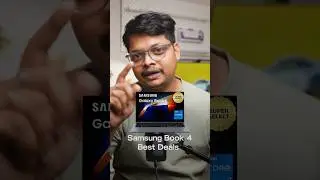 Samsung Book 4 Best Deals | Flipkart Big Billion Day Sale 2025