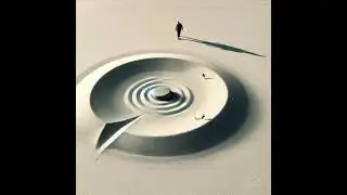 Simplicity Is Not Poverty | Alan Watts on Zen Living