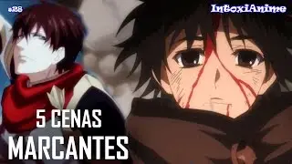 QUE PROTAGONISTA APEL&Atilde;O | 5 Melhores Cenas #28