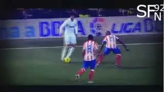 ★Cristiano Ronaldo ► Battle Scars | Skills&Goals | HD™ |12/13|