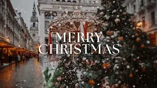 Best Christmas Songs 2026🎄Holiday Music Playlist ~ Christmas is coming