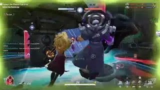 So Close To Lord Blade I Can Almost Taste It