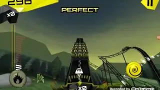 The Smiler the game gameplay #01 correction