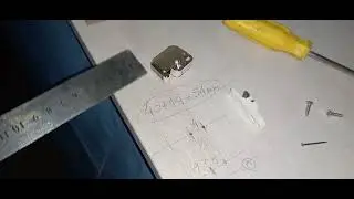 02 - instalación mini latch