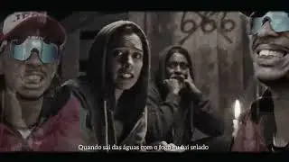 Sinal Letal O Retorno Parte 02 - James Scallop Produções 
