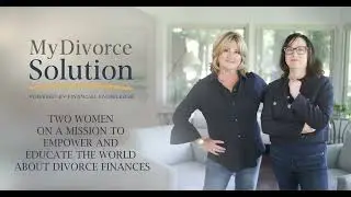 My Divorce Solution - The Difference