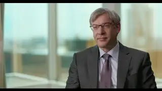 2016 RBC Online Annual Report | Message from Dave McKay, President & CEO