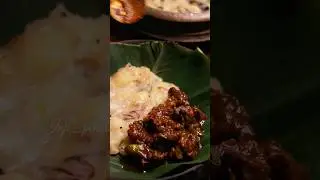 പാൽക്കപ്പയും ബീഫ് റോസ്റ്റും @Inji_pennu. #palkappa #beef #indianfood #injipennu #easyrecipe