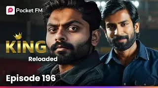 ஜீவாவுக்கு சுப்ரீம் கமாண்டர் கொடுத்த மாபெரும் சக்தி! | King Reloaded | Ep 196 | Tamil Drama