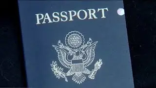 Passport delay ruins anniversary trip