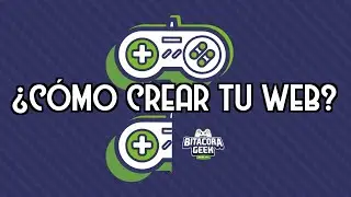 &iquest;C&oacute;mo crear tu web sobre videojuegos? - Entrevista a David Palacio