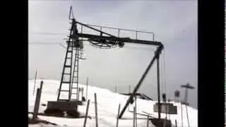 Der Plattenlift