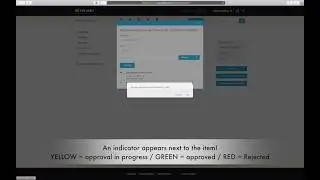 Document Management System Approval Process