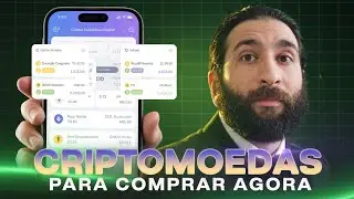 Criptomoedas para comprar agora ? Entenda a Plataforma Auditada BFX