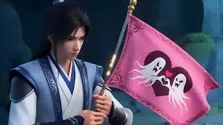 🌟【新番上线】《师叔这法宝太刑了啊》废柴濒死觉醒不正经师叔系统！法宝逆天却社死拉满，爱心破颜砖打脸逆袭！一口气看完   #热血 #玄幻 #战斗 #苍穹动漫