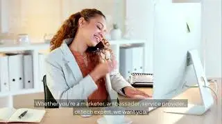 Join the Pictory Partner Program &ndash; Educate, Inspire & Earn