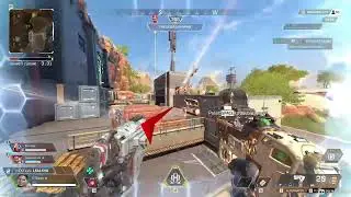 Apex Legends Knocked Down by you. Jan 18, 2026