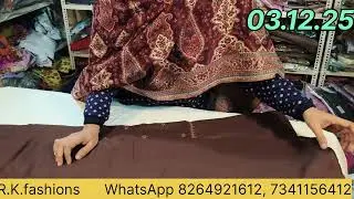 R.K.Fashions ਸਰਦੀਆਂ ਦੇ ਸੂਟ, ਪੰਜਾਬੀ ਸੂਟ punjabi suits, winter collection free shipping 