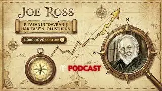 Joe Ross ve Sadelik: Karmaşık İndikat&ouml;rler Neden Kaybettirir?