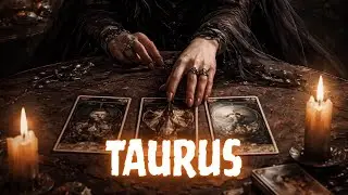 ТЕЛЕЦ, ЭТО СКОРО ПРОИЗОЙДЕТ ❗️😱💫 СРОЧНОЕ СООБЩЕНИЕ 🚨 ЛЮБОВНОЕ ТАРО ДЛЯ ТЕЛЕЙ, ФЕВРАЛЬ 2026 ❤️