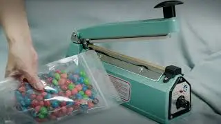 Sealer Sales KF-Series Hand Sealers
