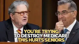 Почему правительство нацелилось на программу Medicare Advantage?
