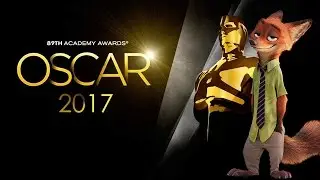 Film Review 360: Zootopia wins the Oscar! Reaction!!!