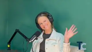 Tenacious Contradictions- Episode 1 - New Year New Goals