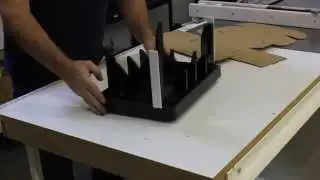 Supply One Speck Box