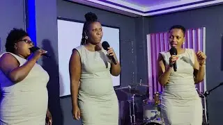 SIYABONGA Worship : Blessed Life Choir