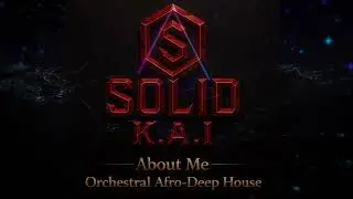 ABOUT ME &ndash; Feel This Orchestral Afro Deep House Journey 🎧