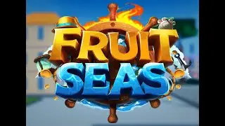 [ROBLOX] [🏴&zwj;☠️ UPDATE 2.3] FRUIT SEAS CODES | HOW TO REDEEM?