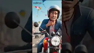 Neck Safety Tips While Riding Bike | Festival Week Special | Wellknox