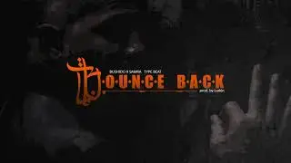 BUSHIDO x SAMRA Type Beat - BOUNCE BACK (prod.by LARKIN) | XX