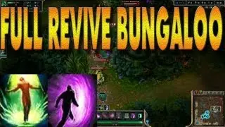 Full Revive Bungaloo