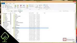 How to Backup and Restore the StickyNotes in Windows 7/ 8/ 8.1