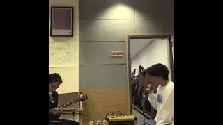 Be Alright by Dean Lewis (cover)