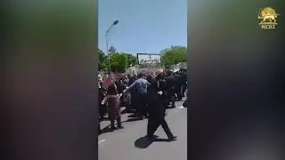 Iran: security forces attack shareholders of Padideh Tourism project in Mashhad