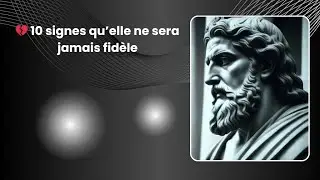 &ldquo;10 signes qu&rsquo;elle ne sera jamais une femme loyale&rdquo;