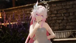 Skyrim Dance - SOS - Cyrene