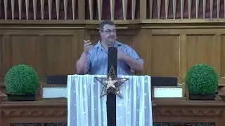 Kerssangdiens 09Nov2025