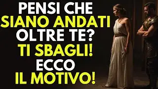 Se Credi Che Siano Andati Oltre Te — Ecco Perché Ti Sbagli! | Stoicismo