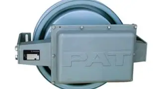 PAT Hirschmann Cable Reel - IN STOCK | CALL NOW