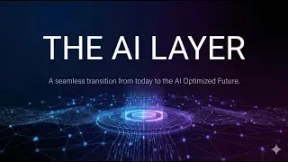 AiBPlan &mdash; The Bridge to an AI-Optimized Business
