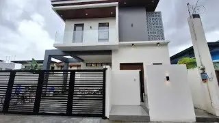 P15.5M ~| House and Lot For Sale in Filinvest East Homes Cainta Rizal #cainta #houseforsale #house