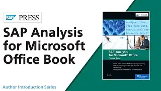 Introducing SAP Analysis for Microsoft Office&mdash;Practical Guide
