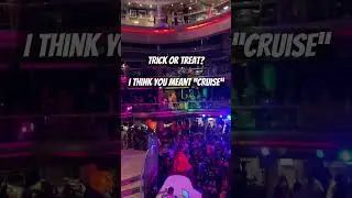 #cruise #halloween #vacation #travel #cruiseparty #cruiselife #explore #fyp #halloween2024