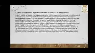 Cytokines and their Properties