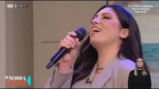 Marisa Oliveira - Mar Salgado - &Ecirc;xitos Portugueses oficial 